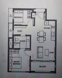 Parksuites (D10), Apartment #604380471